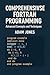 Comprehensive Fortran Programming: Advanced Concepts and Techniques