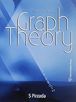 An Introduction to Graph Theory 8173717605 Book Cover
