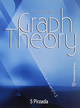 Paperback An Introduction to Graph Theory Book