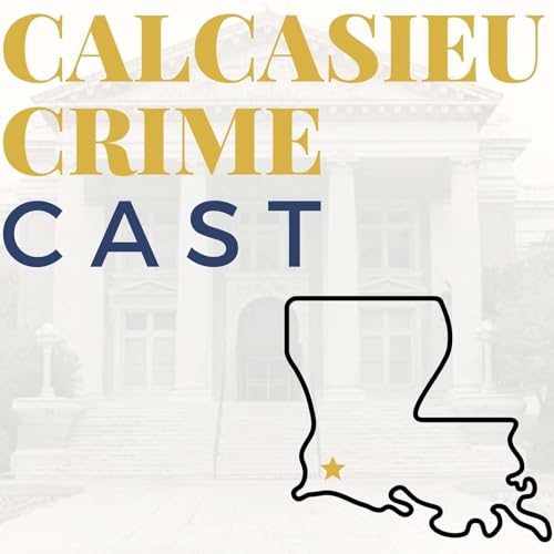 Juvenile Crime in Calcasieu Parish