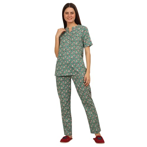 Image of Sweet Dreams Women Pyjama Set