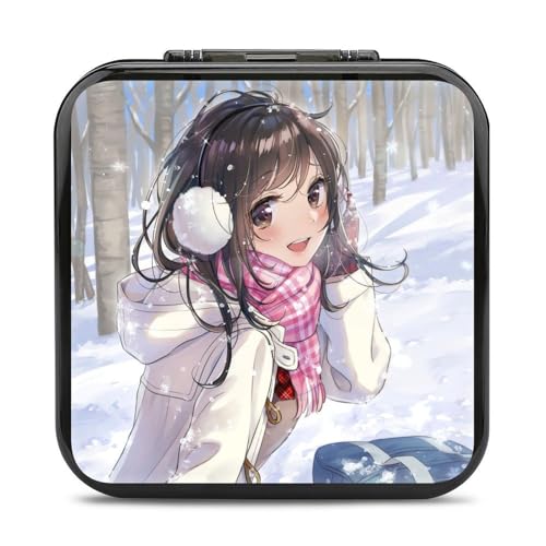 Q[J[hP[X for Switch/PS/Vita  LN^[ q ̎q   ~ XCb`p J[h[  Aj |Pbg [|[` 24[ [/SD/Q[J[hpP[X n[h یP[X ϏՌ 