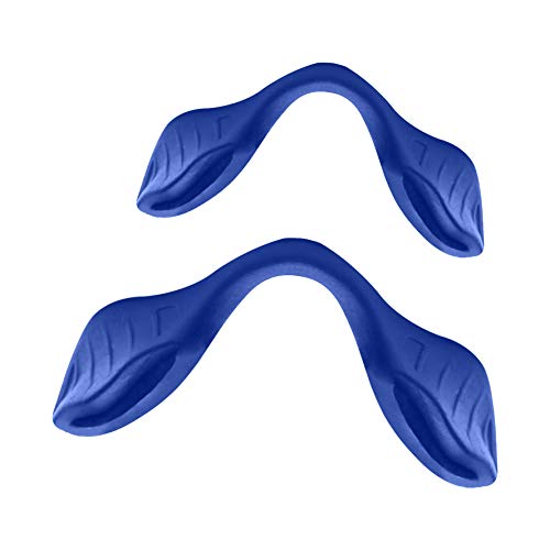 Image of Replacement Nosepieces & Earsocks Rubber Kits for Oakley Radar EV Path OO9208 /Pitch OO9211 Sunglasses