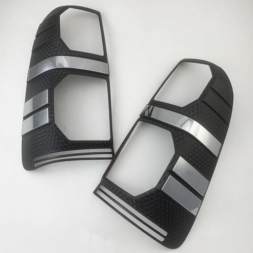 Feu arrière coque de rechange Vigo 2003-2007 accessoires modification auto