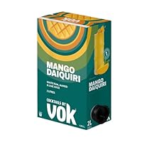 Vok Mango Daiquiri 2Litre 5% Alc