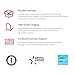 Canon imageFORMULA R40 - Office Document Scanner, Windows and Mac, Duplex Scanning, Easy Setup, Scans a Wide Variety of Documents, Scans to Cloud