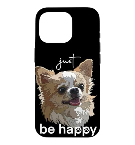 �`���� ���� Just Be Happy �`���� ���D�� �}�} �X�}�z�P�[�X iPhone 16 Pro �p
