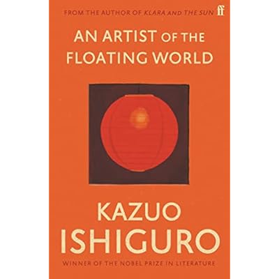 An Artist of the Floating World