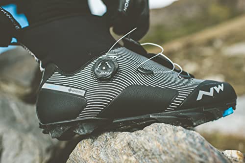 Northwave Unisex Cycling Shoes Sneaker, White, 11 Us Women #TOP1