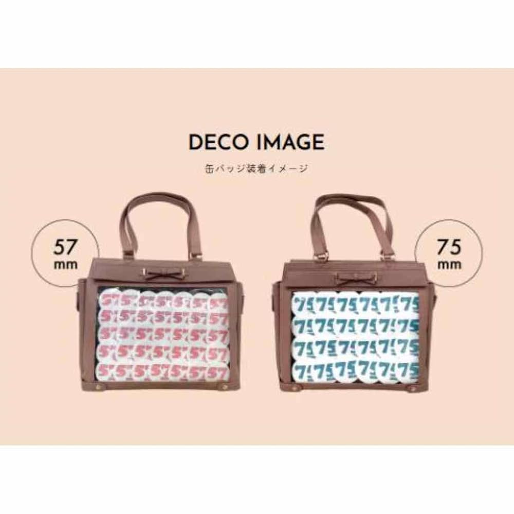 からぴち ヒロ まほがく 痛バ WEGO A4 マジカル痛バッグ｜WEGO（ウィゴー） – WEGO ONLINE STORE
