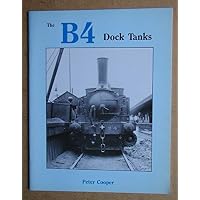The B4 Dock Tanks
