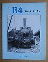 The B4 Dock Tanks 0946184380 Book Cover