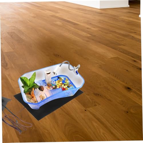 Alfombrilla térmica para reptiles ORFOFE miniatura 5