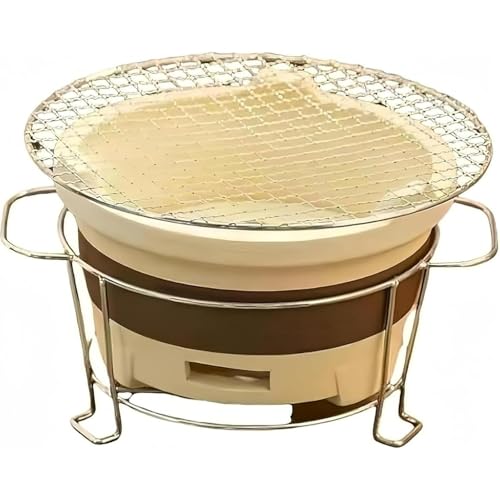 SSZY R ^ی^ ]y YΏĂ Ă ĂΉ 304XeXO Ώ⌓p BBQR 2`5lp ^ƒp (16.5*11cm,Y΃R{Ăԁ{SX^h)