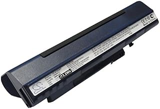 Replacement Battery Compatible for LT1005 LT1001J LT-1005C LT1001 LT1005U LT1001G LT1004 LT1000 LT1004U LT1008C (6600mAh/11.1V), UM08A73 UM08A31 UM08B31 UM08B73 PPD-AR5BXB63 UM08B52 UM08A72 Battery