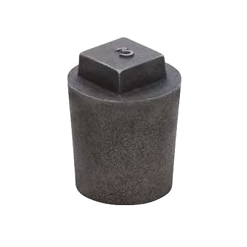 Matco Norca BTP-300 3" Boiler Tube Plug, Cast Iron