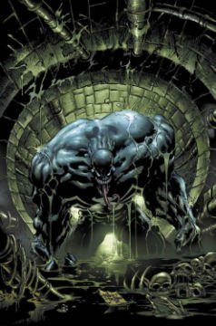Image of Venom Volume 2: Run TPB: v. 2