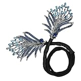 Formatore per chignon: ottimo per vacanze mare, viaggi, appuntamenti, feste di famiglia, festival musicali e altre occasioni, bigodini.