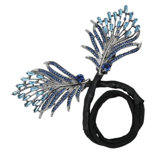 Formatore per chignon: ottimo per vacanze mare, viaggi, appuntamenti, feste di famiglia, festival musicali e altre occasioni, bigodini.
