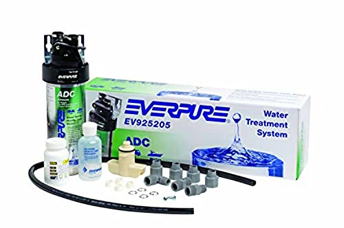 Sistema de filtración Everpure completo miniatura 2