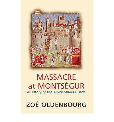 Massacre at Montsegur