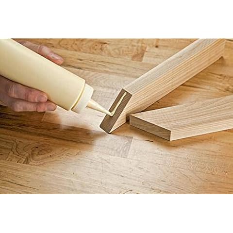 Rockler 992080 Glue Bottle with Standard Spout 8 oz Cover