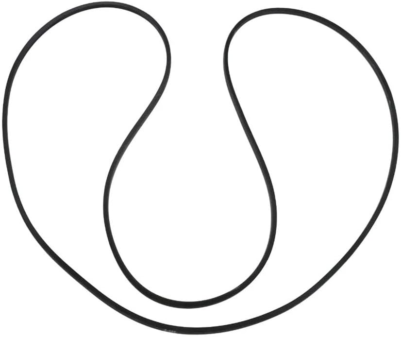 Deck Belt Motorcycle FIT For To 60 In Ti ZX6030 ZX6050 MX6000 115-4972 133-1168