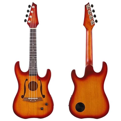 26 �C���`�G���L�E�N�����M�^�[�t�� Okoume �ؐ��M�^�[�{�f�B 4 ���~�j�M�^�[�M�t�g(2)