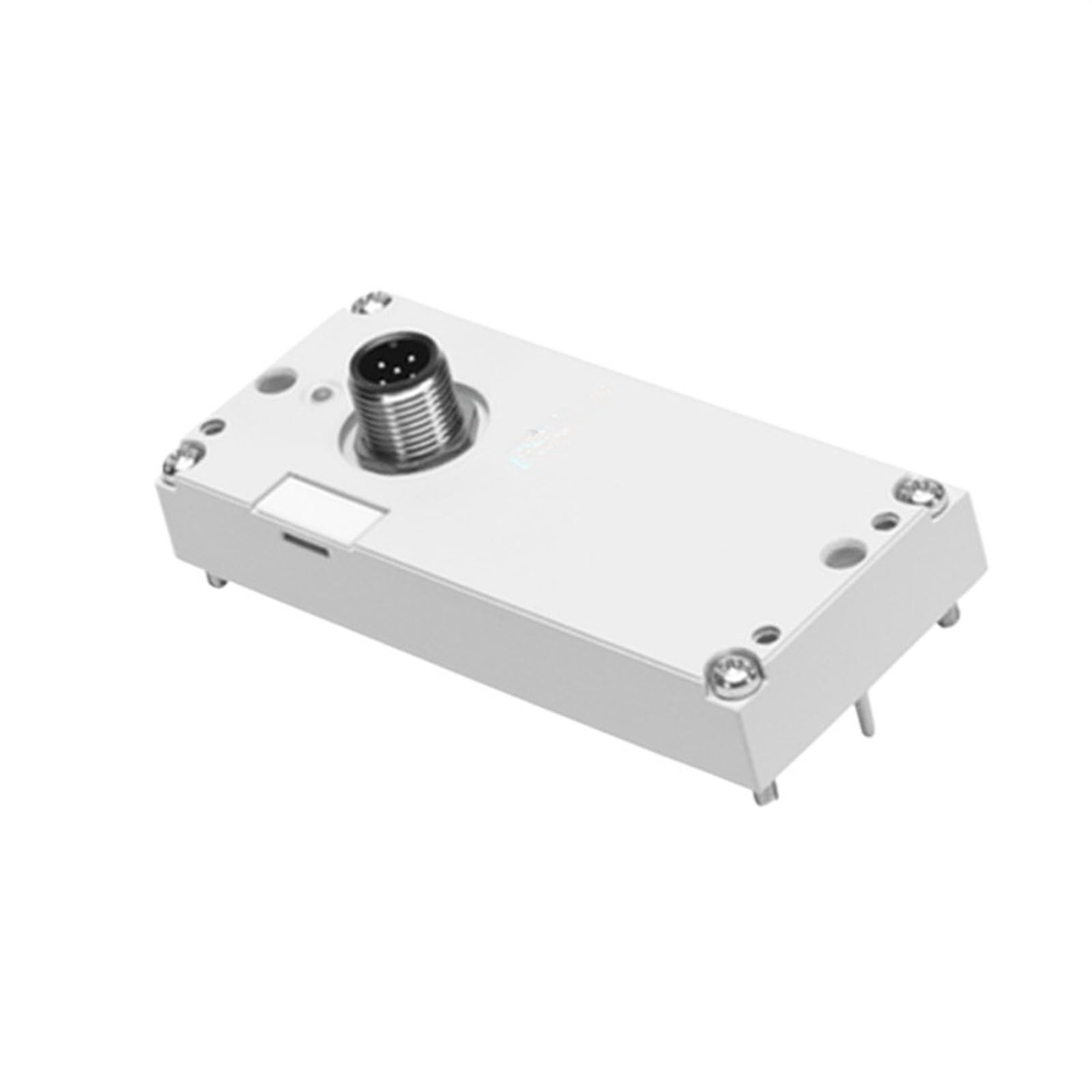 Socle de Connexion électrique 573939 VAEM-L1-S-16-PT pour bloc d'électrovannes