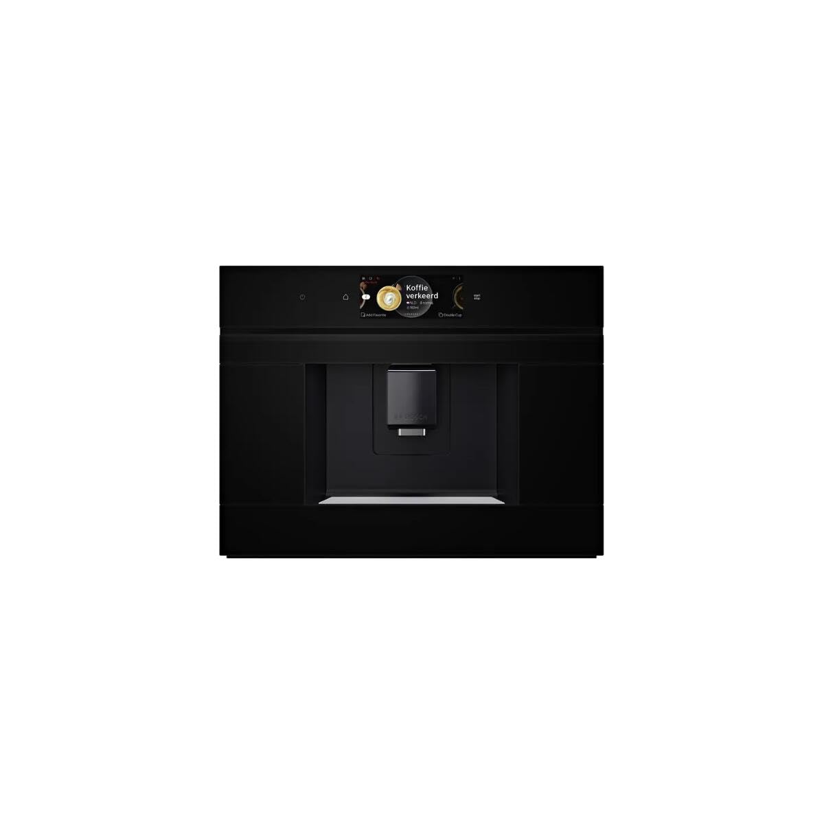 Bosch macchine da caffè da incasso CTL7181B0 HOME CONNECT