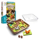SmartGames Squirrels Go Nuts!