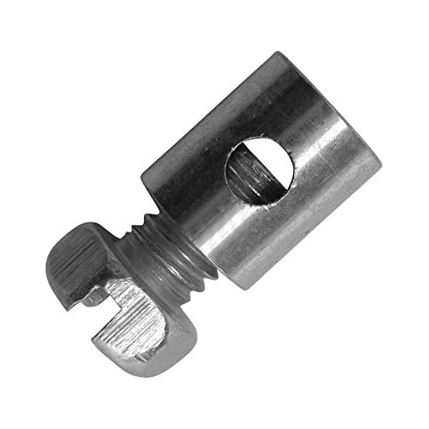 Prisionero Tornillo Cable 6MM 7.2MM Universal Cover