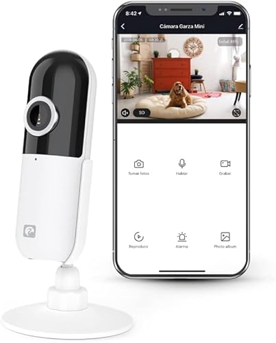 GZ CAM SMTWF Fixed 1080P HD (REETIQUETADO)