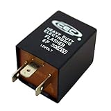 CEC Industries EF30WW Flasher