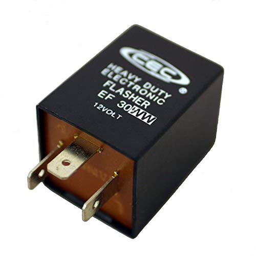 CEC Industries EF30WW Flasher