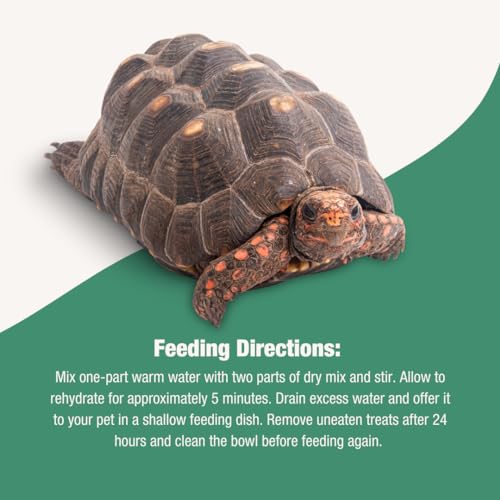 Fluker'S 72035 Grub Bag Calcium Fortified Tortoise Treats thumb #4