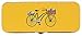 Danica Studio Pencil Tin Box, Bicicletta