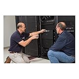  Service de démarrage 5 x 8 pour (1) Easy UPS 3S 10 - 15 kVA UPS