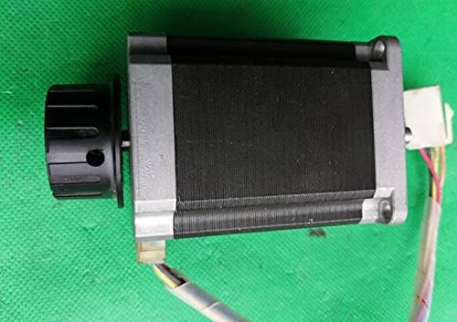 Davitu Electricity Generation - 103H7126-5530 stepper motor , used in good condition . 80% appearance , good working ,