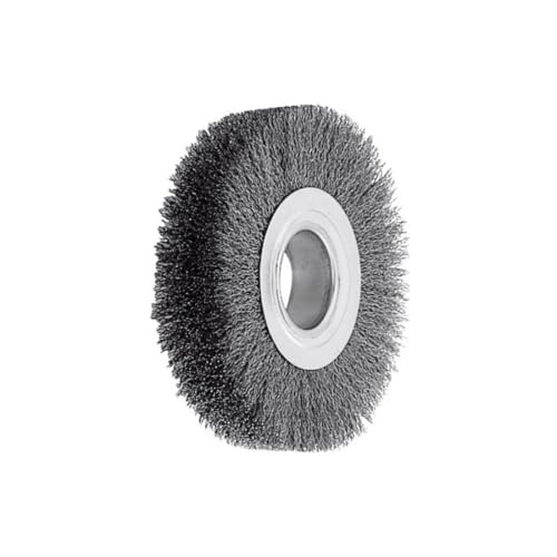 LessMann Circ. 178mm. STA0,30