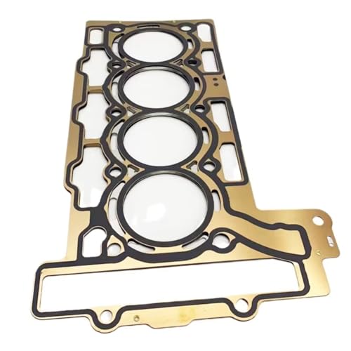 �G���W���V�����_�[�w�b�h�K�X�P�b�g Compatible With Peugeot 208 3008 308 1.6T �o���u�J�o�[�K�X�P�b�g�V�����_�[�w�b�h�K�X�P�b�g 0209ER 9803673380 11127595138 11127560276 1