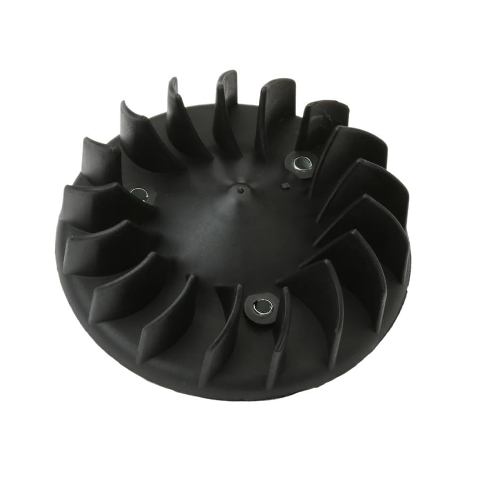 Ventilateur de refroidissement pour MC3 50cc améliore le flux air du moteur 2T 828765