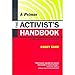 The Activist's Handbook: A Primer Updated Edition with a New Preface