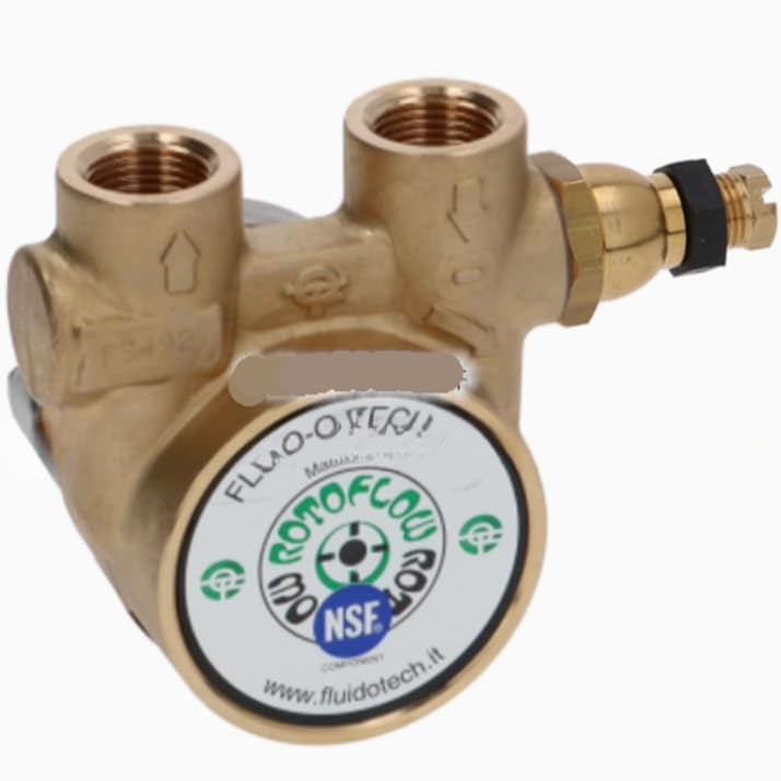 1PC Coffee Machine Water Pump Rotary Pump Coffee Pump Booster Pump CB054