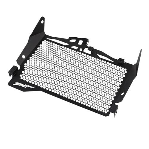 T700 accessoires moto protection de radiateur pour le tout-terrain - 5