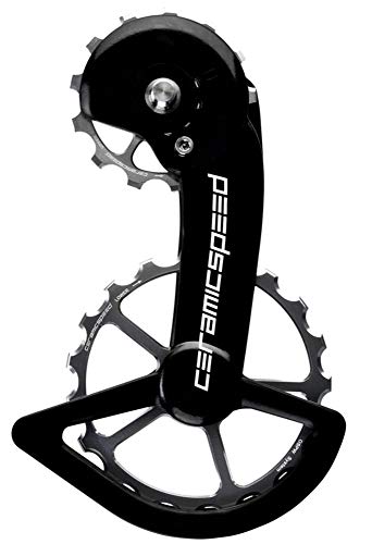 Ceramic Speed OSPW X Pulley Wheel System - For Shimano RX800