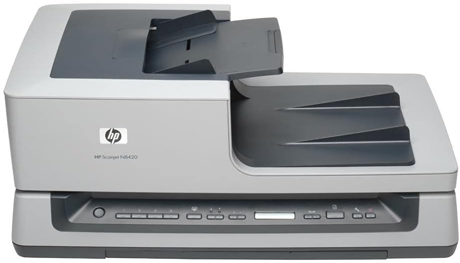 hp scanner amazon