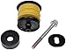 Dorman 924-052 Body Mount Compatible with Select Ford/Mercury Models