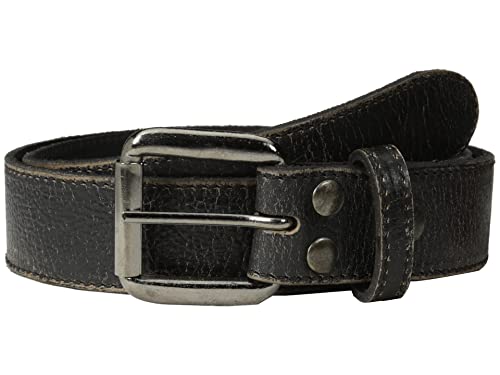 BedStu Men's Meander Belt