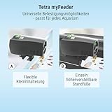 Tetra myFeeder Futterautomat für Zierfische im Aquarium - 6